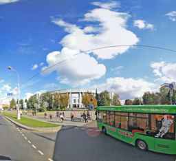 Яндекс.Карты