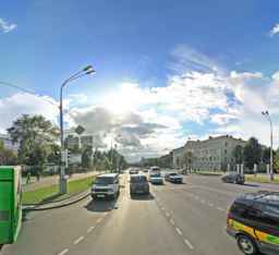 Яндекс.Карты