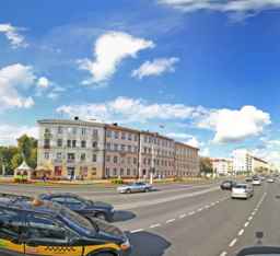 Яндекс.Карты